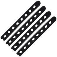 Kit 4 Tiras Borracha Substituição Thule 534 - Segurança e Durabilidade para seu Suporte de Bicicleta - imagem 2