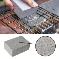 Tijolo de Limpeza para Churrasqueira Portátil - Sem Bateria, Ideal para Acampamento e Limpeza Fácil - imagem 4
