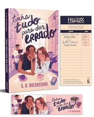 Tinha Tudo Para Dar Errado: Um Romance Leve e Divertido - imagem 5