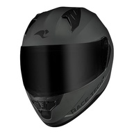 Capacete Race Tech Sector Matte Titanium: Segurança e Estilo para Sua Aventura - imagem 3