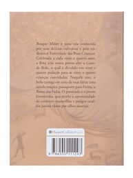 O Ferreiro do Bosque Maior: A Magia de Tolkien para Crianças - imagem 5
