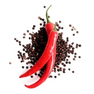 Especiaria Para Gin Tônica Pimenta Jamaica 500g - imagem 2