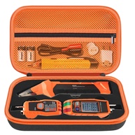 Estojo Premium para Localizador de Disjuntores Klein Tools ET310 e Kit de Ferramentas Elétricas - Organização e Proteção Essencial - imagem 1