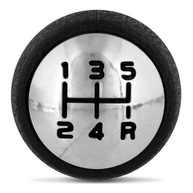 Manopla de Câmbio Bola para Citroën C3 e C4 (2002-2012) - Toque Esportivo e Conforto - imagem 3