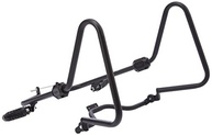 Protetor de Carenagem Pro Tork Armor com Pedaleira Retrátil para XTZ 250 Ténéré - Preto - imagem 2