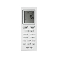 Controle Remoto Gree Split YB1F2/YB1FA – Kit com 2 Unidades para Conforto Total - imagem 5