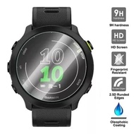 Kit 2 Películas de Vidro Premium para Garmin Forerunner 55, 935, 645, 245 - Proteção Total - imagem 2