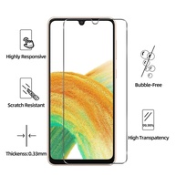 Película 9H para Samsung Galaxy A33 5G: Proteção Total - imagem 2