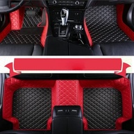 Tapetes de Carro Personalizados: Proteção Total e Luxo para Seu Veículo - imagem 2