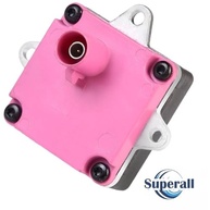 Câmera de Ré Superall 68452959AC: Visibilidade Total para seu Jeep Wrangler (2018-2022) - imagem 4