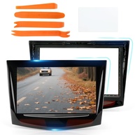 Tela Touch Screen Digitalizador para Cadillac ATS, SRX, XTS, CTS, Escalade CUE (2013-2020) - Substituição de Alta Qualidade - imagem 1