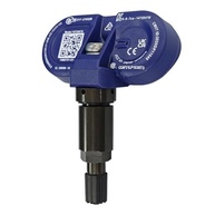Sensor TPMS Bluetooth para Tesla Model 3/Y/S/X - Monitoramento Inteligente de Pneus - imagem 4
