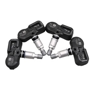 Sensor TPMS PMV-107K para Lexus ES GS IS LS e Toyota Camry, Land Cruiser, Prius, RAV4 III - Monitore a Pressão dos Pneus com Segurança! - imagem 1