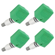 4PCS Sensor de Pressão de Pneus TPMS para Infiniti M35 M45 para Nissan Altima Maxima Frontier Sentra Murano 40700-JA01C 40700JA01C - imagem 1