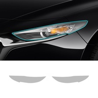 Película Protetora TPU 8,5 Mil para Mazda 3 Lightning 2019-2025 | Proteção Total contra Arranhões e Corrosão - imagem 1