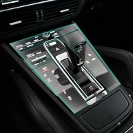 Película Protetora TPU XIUXIYING para Navegação Porsche Cayenne (2018-2022) - Proteção Premium - imagem 2