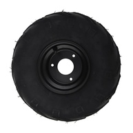 Pneu ATV 145/70-6 Karlak: Tração Superior para Karts Infantis e Quadriciclos! - imagem 1