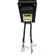 Transformador Bivolt Muke Tools 3000VA AT-301: Potência e Segurança para Seus Equipamentos! - imagem 4