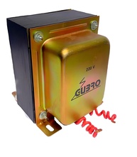 Transformador Bivolt 10.000VA: Potência e Segurança para seu Ar Condicionado Split 24.000 BTUs - imagem 1