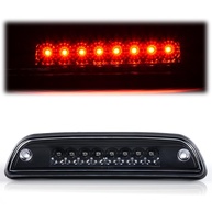 3ª Luz de Freio LED PIT66 para Toyota Tacoma 1995-2015: Segurança e Estilo com Lente Transparente - imagem 1