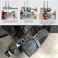 para-trava-seguranca-de-embreagem-inoxidavel-resistente-antirroubo-em-a-maxima-aco-carro-a