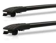 Big Travessa Larga Eqmax Duster 2021-2024 Preto: Proteção e Estilo para Seu SUV - imagem 5