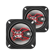Alto Falante Triaxial Bravox B3X40 X 4" 80W - Som Potente para Seu Carro - imagem 1