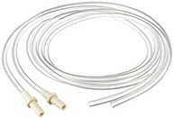 Tubo de Substituição para Bomba Medela Pump In Style Advanced - 2 Unidades | 100% Livre de BPA - imagem 2