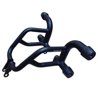 Protetor de Motor e Carenagem Coyote Style para Honda CB 250 Twister (2015+) - Preto Fosco - imagem 3