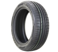 Pneu Roadking Argos UHP Aro 19 235/50R19 103W XL: Performance e Segurança para Seu SUV - imagem 4