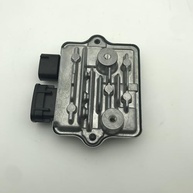 Unidade de Controle da Bomba de Combustível 89571-42010 para Corolla, Camry e Mais - imagem 4
