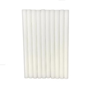 Filtros de Algodão para Umidificador Ultrassônico - 15 Unidades 12cm x 0,8mm - imagem 2