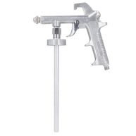 Pistola de Pintura de Base com Spray Uniforme - Ideal para Aplicações Automotivas e Industriais - imagem 1
