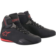 Tênis Alpinestars Unissex para Motocicleta: Conforto e Segurança para Pilotos - imagem 1