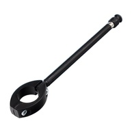 Antena Corta Pipa Universal para Moto: Segurança e Estilo no Guidão (6 Estágios) - imagem 4