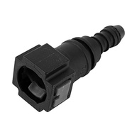 Tubo Mangueira Linha de Combustível Universal para Carros - Conexão Segura e Fácil - imagem 2