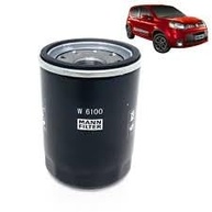 Filtro de Óleo Blindado Universal M20x1.5 - Alta Performance para Accord, Civic, Fiat e Mais! - imagem 1