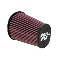 Filtro de Ar Esportivo K&N RE-0960 Universal 2,5" - Potência e Economia para Seu Veículo - imagem 1