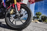 Pneu Michelin Pilot Street 2 140/70-17 S 66: A Escolha Perfeita para Sua Moto Urbana - imagem 3