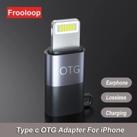 Adaptador USB-C para Lightning: Conecte Tudo! - imagem 2