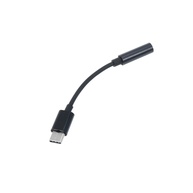 Adaptador USB-C para 3.5mm: Som de Qualidade! - imagem 2