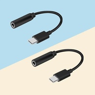 Adaptador USB-C para Fone: Som de Qualidade! - imagem 2