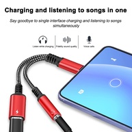 Adaptador USB-C para Fone: Som Impecável! - imagem 2