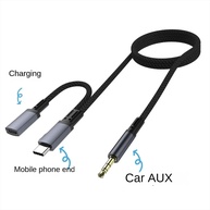 Adaptador USB-C para P2: Som Premium! - imagem 2