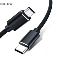 Cabo USB-C para Micro USB 100W: Carregamento Turbo! - imagem 2