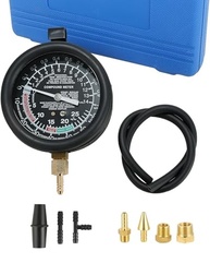 DASBET Kit Testador de Bomba de Combustível e Vácuo: Diagnóstico Preciso para seu Carro - imagem 2