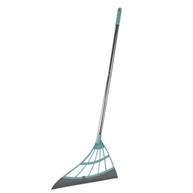 Mop Vassoura e Rodo Limpa e Seca Multiuso - Ideal para Pisos e Vidros - imagem 2