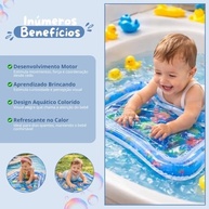 para-vazamento-com-oceanica-estimulacao-de-a-bebes-inflavel-agua-design-sensorial-a-tapete-de-prova-a