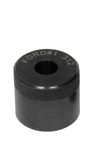 Lisle Corp Redimensionador de Vedação do Injetor para Ford .312 – Ferramenta Profissional para Reparo Preciso - imagem 1