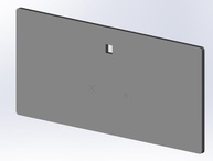 Filtro de Ar Condicionado Coleman 8330A3961: Ar Puro e Conforto para Seu Veículo - imagem 2
